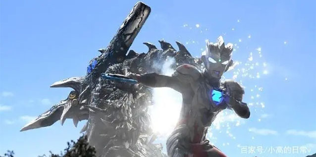 奥特曼格斗游戏