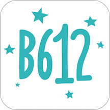 B612咔叽相机