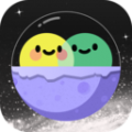 情侣星球