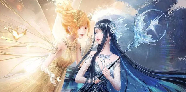 女生爱玩的休闲游戏