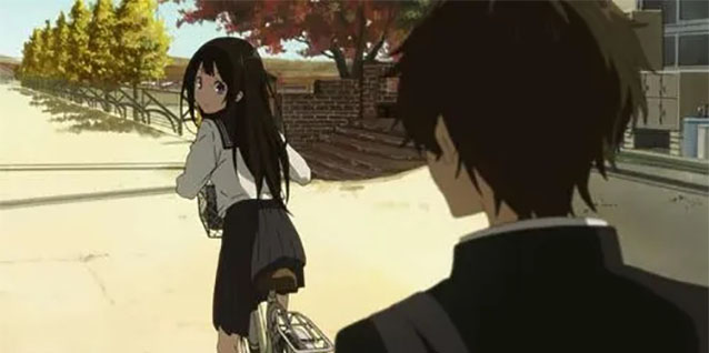 二次元校园游戏