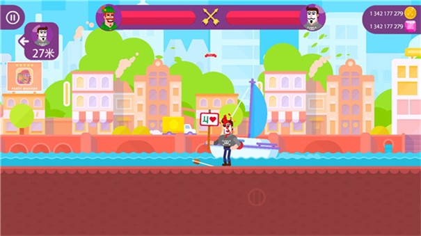 冷血射手重制版中文版2025年截图1