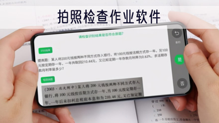 拍照检查作业软件