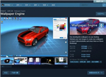 steam手机版能用wallpaper吗