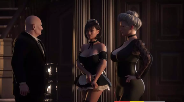 创世秩序汉化版截图3