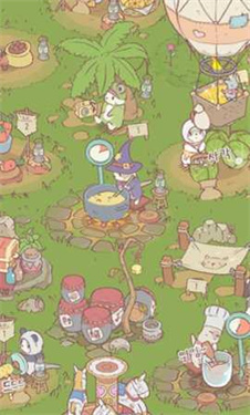 猫汤物语内置菜单版