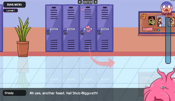 tentacle locker截图2