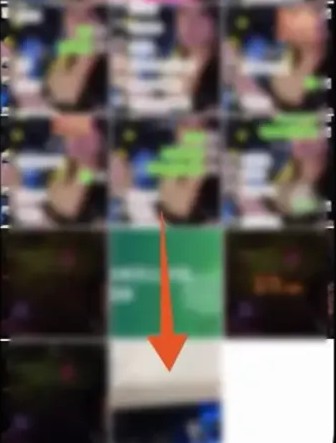 美图秀秀怎么去除马赛克
