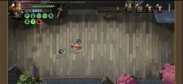 豪杰成长计划手机版