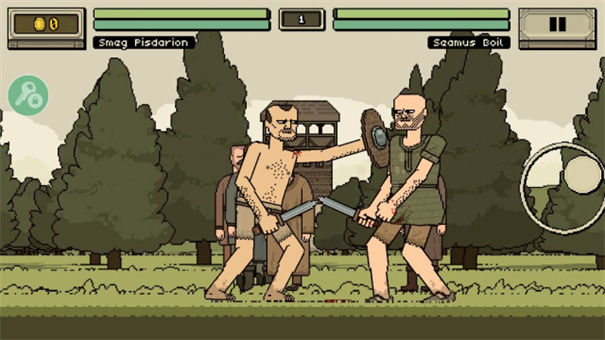 该死的混蛋正式版截图3