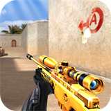 生死狙击百度版