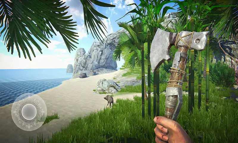 海贼卷轴遗失的世界游戏截图2