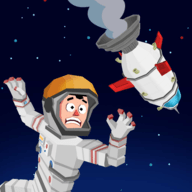 失败的太空人Faily Rocketman