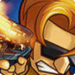 穿越僵尸火线合金弹头