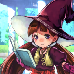 菜鸟魔女汉化版