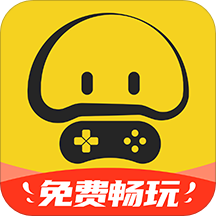 蘑菇云游tv版