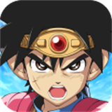 勇者斗恶龙达伊的大冒险日服