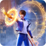 异能都市正版手游