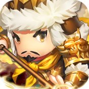 梁山豪杰安卓新版版