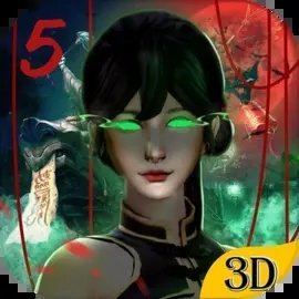 无尽恶梦5