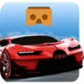 虚拟现实赛车APP