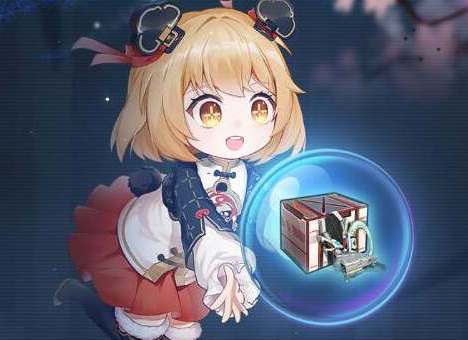 幻塔3.3自选ssr武器选择建议