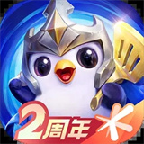 金铲铲之战官服