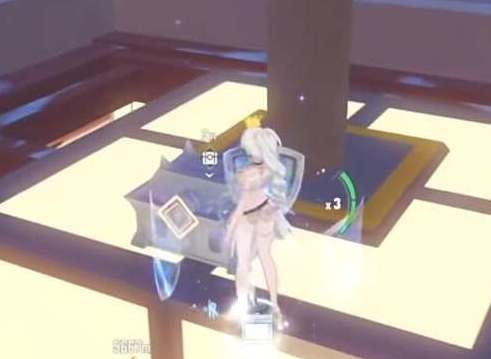 幻塔兑州隐藏宝箱获取攻略