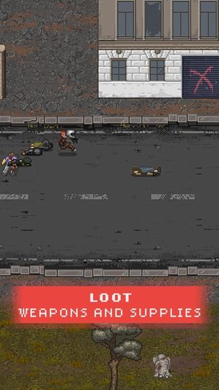 minidayz2中文版