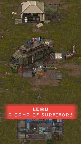 minidayz2中文版