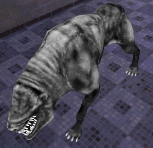 恐怖之眼内置MOD7723菜单角色介绍2