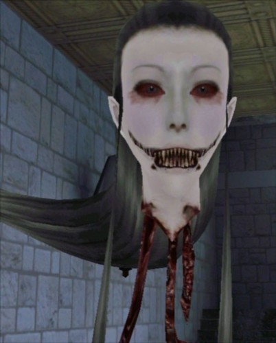 恐怖之眼内置MOD7723菜单角色介绍1