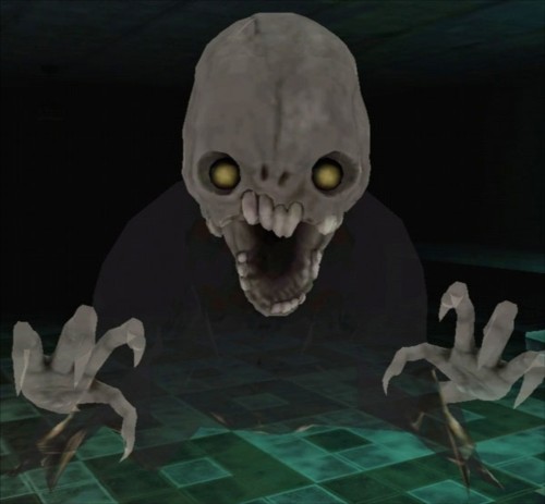 恐怖之眼内置MOD7723菜单角色介绍3