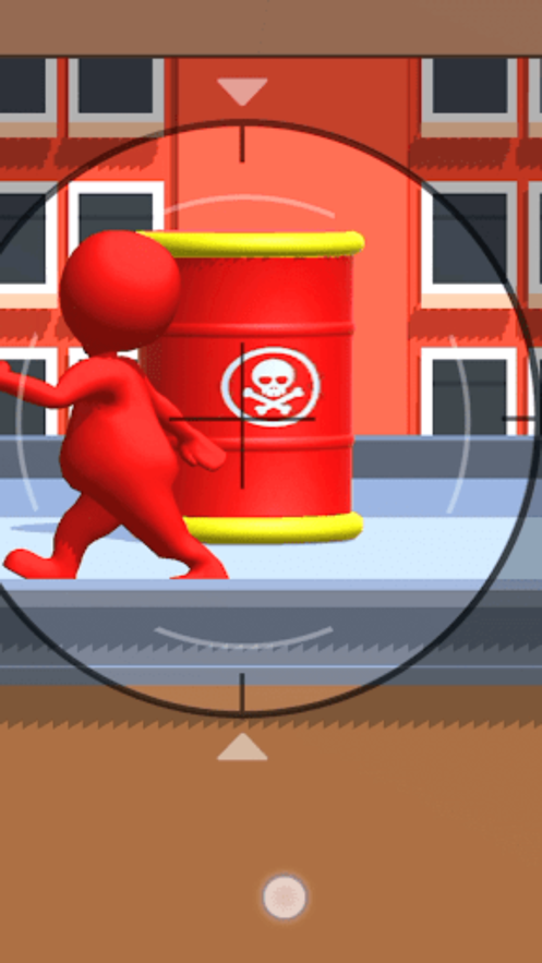 我是狙击手手游