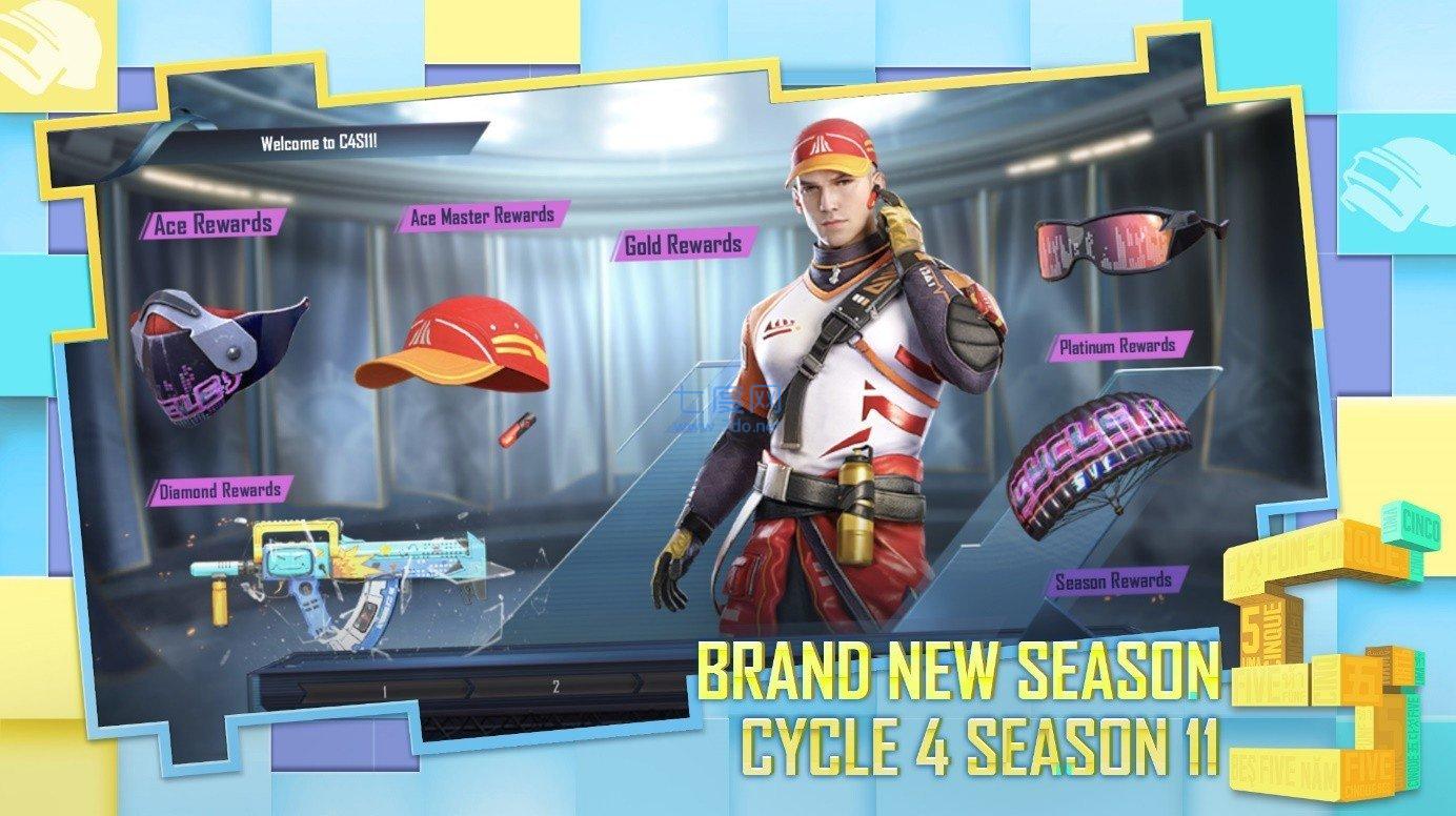 地铁逃生手机版正式服(PUBG MOBILE)