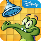 鳄鱼小顽皮爱洗澡全关卡