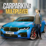 CARPARKING游戏