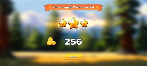 逃离森林联机版