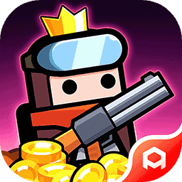 弹壳特攻队内置作弊菜单1.6.1版