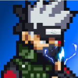 像素火影测试版青年水门