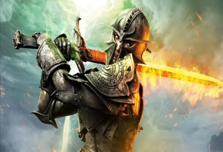 角色扮演游戏合集