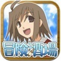 冒险酒馆游戏