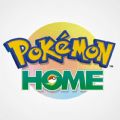 宝可梦home游戏