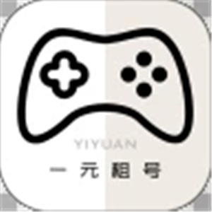 一元租号