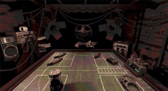 恶魔轮盘最新版截图3