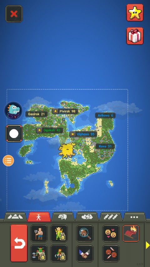 世界盒子最新版截图1