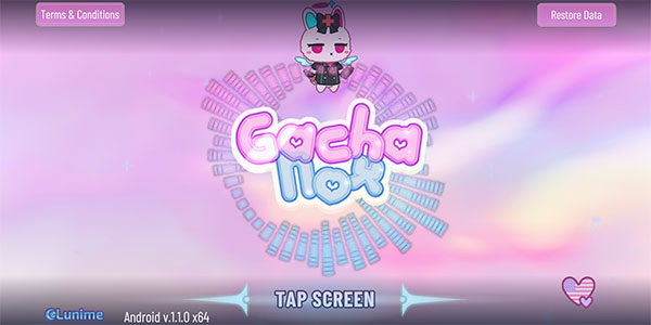 加查Nox手机版