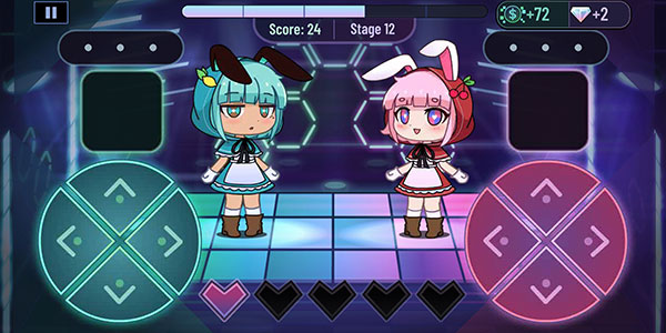 加查Nox手机版