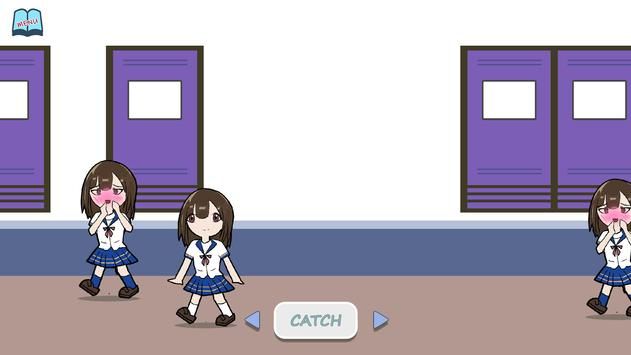 女子学校储物柜正版
