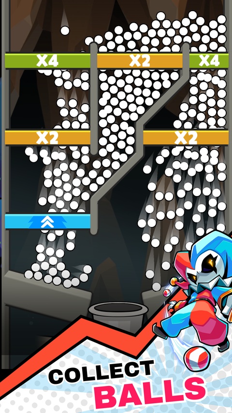 Cup Heroes中文版截图5